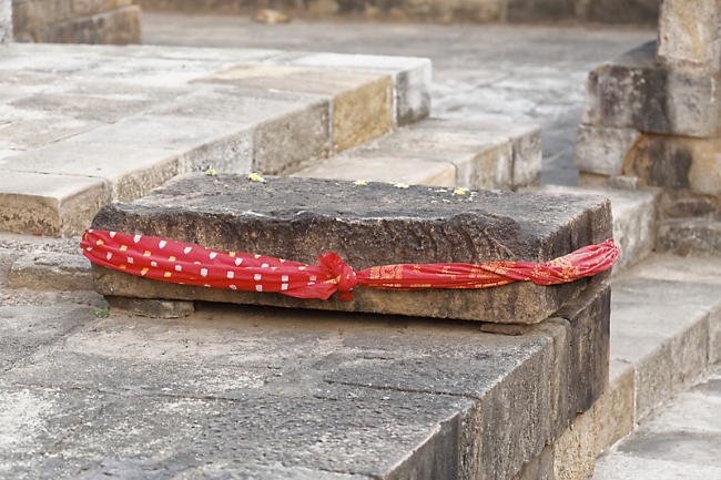 Bhubaneswar-Mukteshwara temple-012